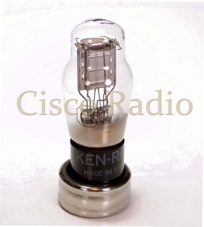 1H5G / 1H5GT / DAC32 / HD14 KEN-RAD Made in Usa NIB