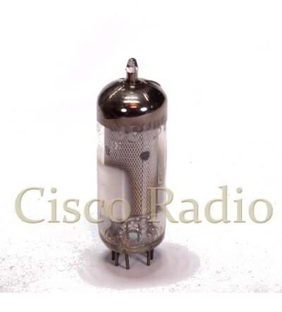 UCH81 / 19D8 Made in Usa NOS