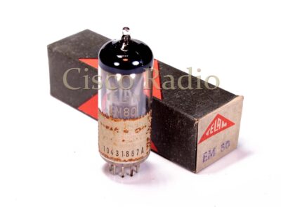 EM80 Ojo Magico TELAM Made in Poland NIB