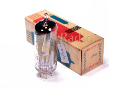 UM80 «Ojo Magico» RFT Made in Germany NIB