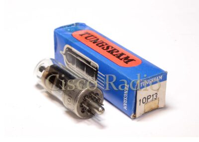 10P13 / N145 / N18 TUNGSRAM Made in Hungary NIB