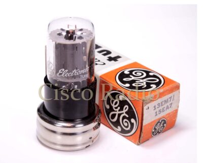 13EM7 GENERAL ELECTRIC Made in Usa NIB