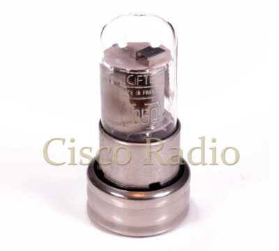 2050 CIFTE Made in France NIB