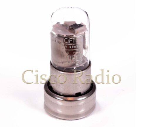 2050 CIFTE Made in France NIB