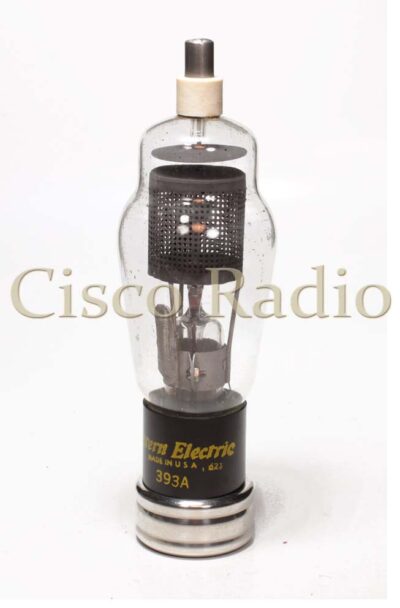 393A / 6901 WESTERN ELECTRIC Made in Usa NOS