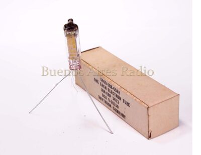 5672 / DL620 RAYTHEON Made in Usa NIB