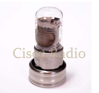 6574 CIFTE Made in France NIB