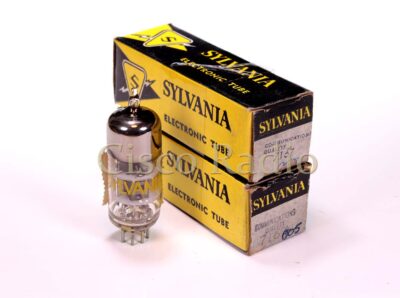 7167 SYLVANIA Made in Usa NIB