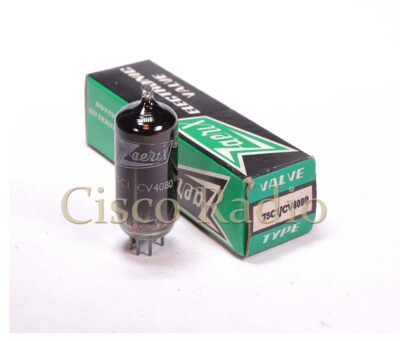 75C1 / CV4080 ZAERIX Made in England NIB