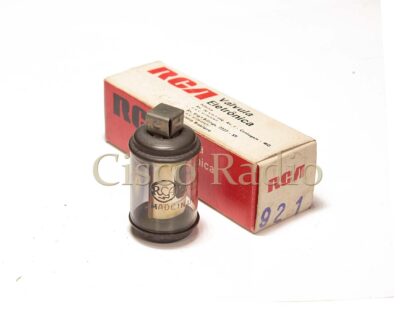 921 / NU30V/ R64AV / R61AV RCA Made in Usa NIB