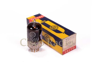 Z805U VALVO Made in Germany NIB