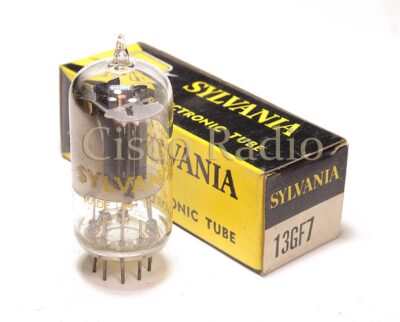 13GF7 Sylvania Made in Usa NIB