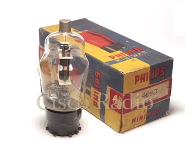 4690 / EC50 PHILLIPS Made in Holland NIB