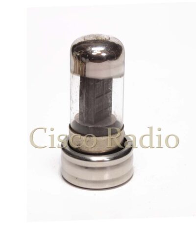 50A5 / ( 50L6 LOCTAL) Made in Usa NIB