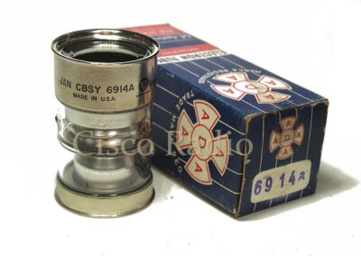 6914 (image converter ) ADA Made in Usa NIB
