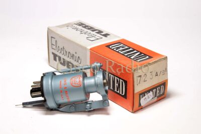 723 a/b / 2K25 LEWIS & KAUFMANN Made in Usa NIB