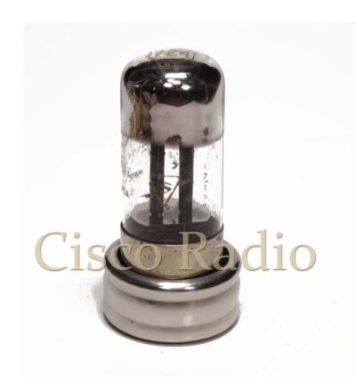 7Z4 Sylvania Made in USA NOS