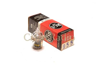 955 RCA Made in Usa NIB