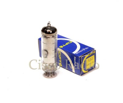 OA2 / 150C2 CIFTE Made in FRANCE NIB