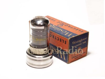 7L7 WESTINGHOUSE Made in Usa NIB