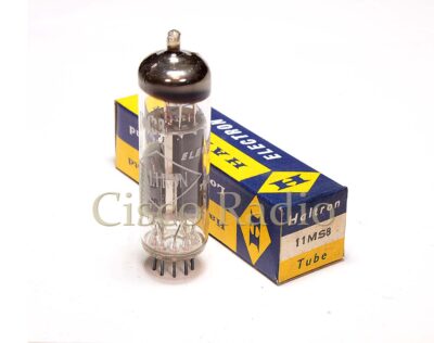 11MS8 HALTRON Made in England NIB