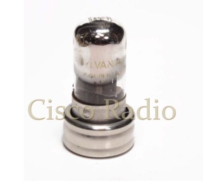 14A7 SYLVANIA Made in Usa NOS