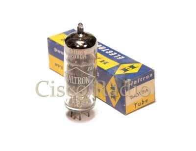 8AW8 Made in England NIB