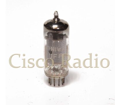 UF89 / 12DA6 MINIWATT Made in Holland NOS