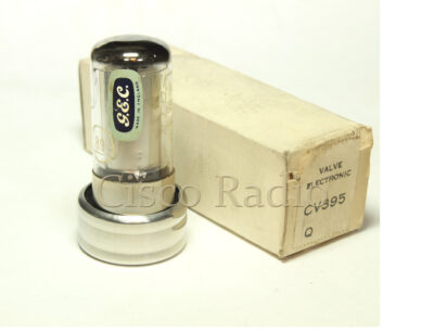 CV395 / QS150/45 GECOVALVE Made in England NIB