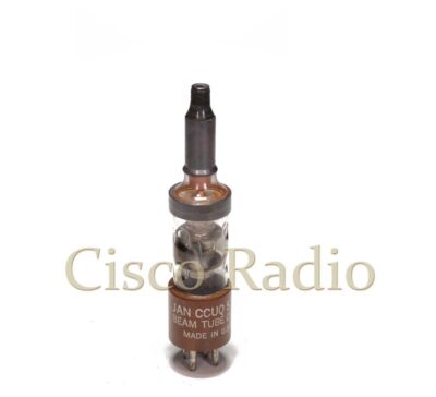 5721 CCUQ Made in Usa NIB