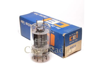 6524 CEI Made in Usa NIB