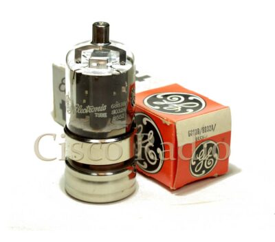 6883 GENERAL ELECTRIC Made in Usa NIB