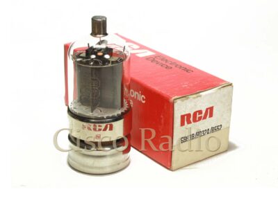 6883 RCA Made in Usa NIB