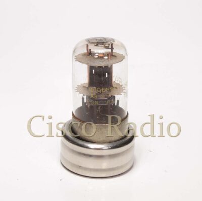 7C6 PHILCO Made in Usa NOS