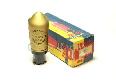 AB2 PHILLIPS Made in Holland NIB
