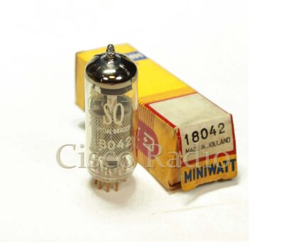 18042 / 6086 PHILLIPS Made in Holland NIB