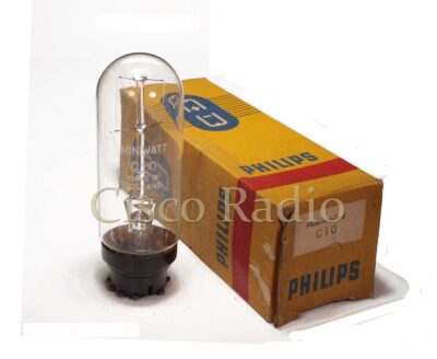 C10 PHILLIPS Made in Holland NIB