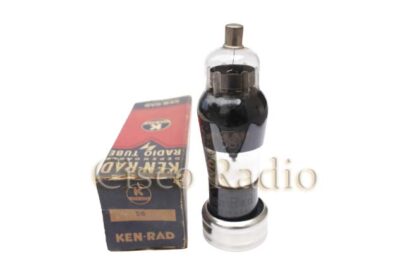 58 KEN-RAD Made in Usa NIB