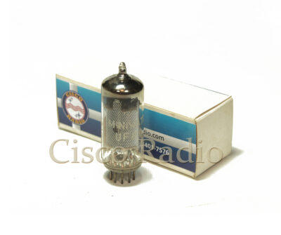 EF89 / 6DA6 MINIWATT Made in Holland NOS