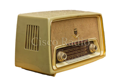 Radio Grundig 97 Made in Germany como nueva