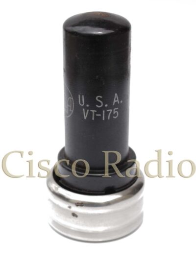 1613 RCA Made in Usa NOS