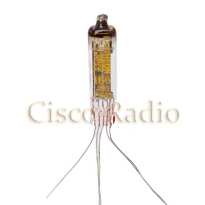 5672 RAYTHEON Made in Holland NOS