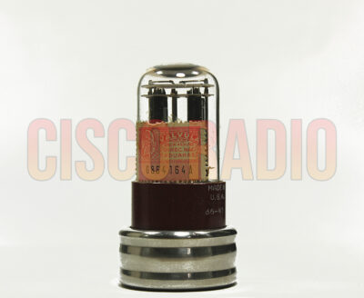 5692 RCA Made in Usa NIB
