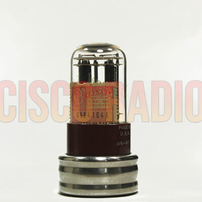 5692 RCA Made in Usa NIB