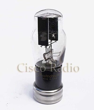 5Y4G WESTINGHOUSE Made in Usa NIB