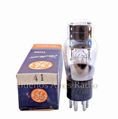 41 GE Made in Usa NIB