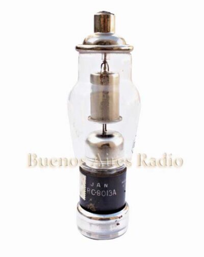 8013 RCA Made in Usa NOS