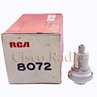 8072   RCA Made in Usa NIB