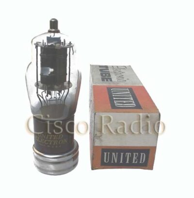3D21 UNITED Made in Usa NIB