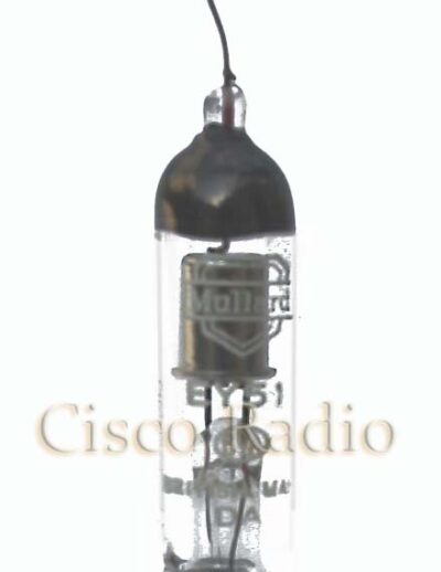 EY51 MULLARD Made in Usa NIB